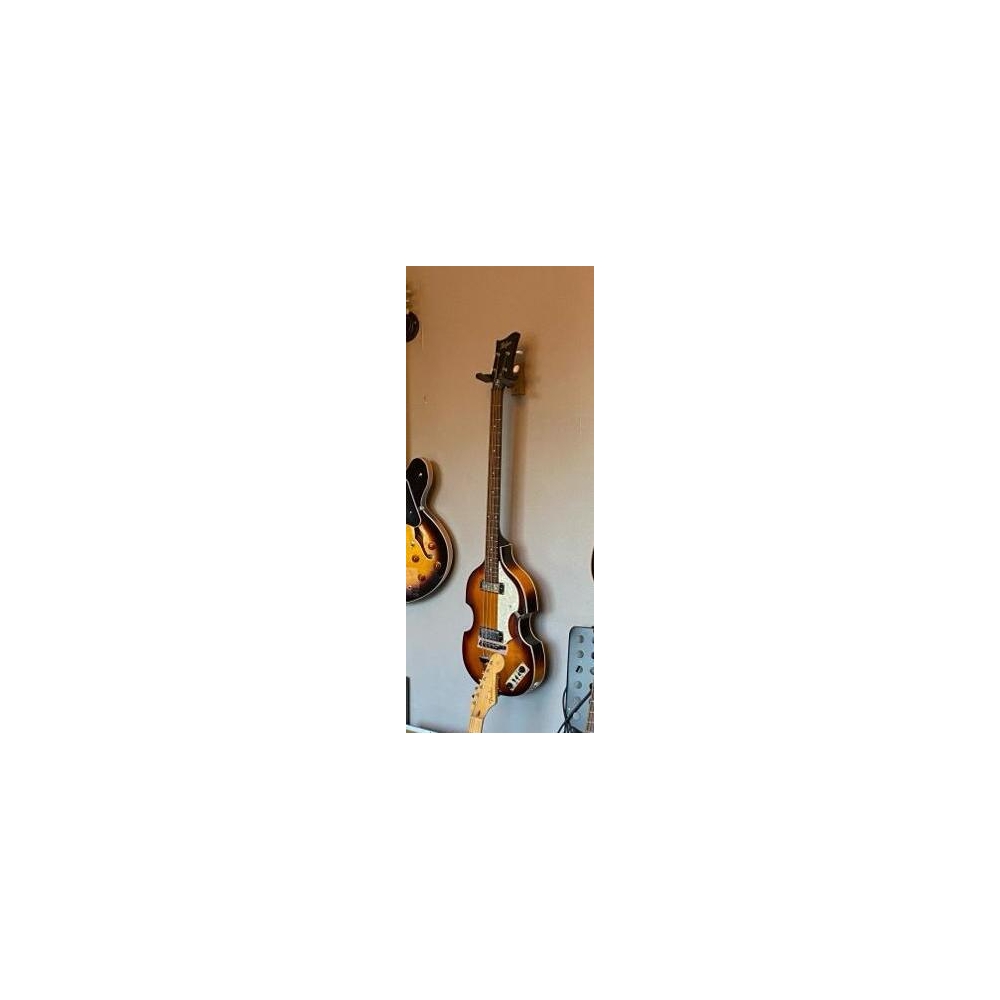 Hofner basse violon