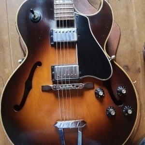 Gibson ES-175