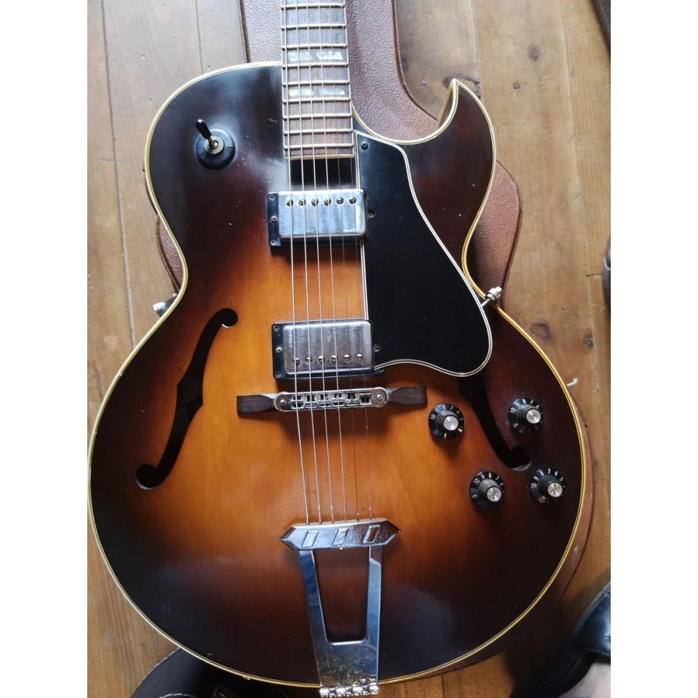 Gibson ES-175