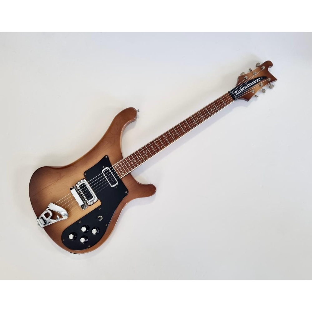 Rickenbacker 480 AutumnGlo 1976