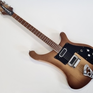 Rickenbacker 480 AutumnGlo 1976