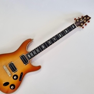 Ibanez SC-620 Amber Pearl 2000