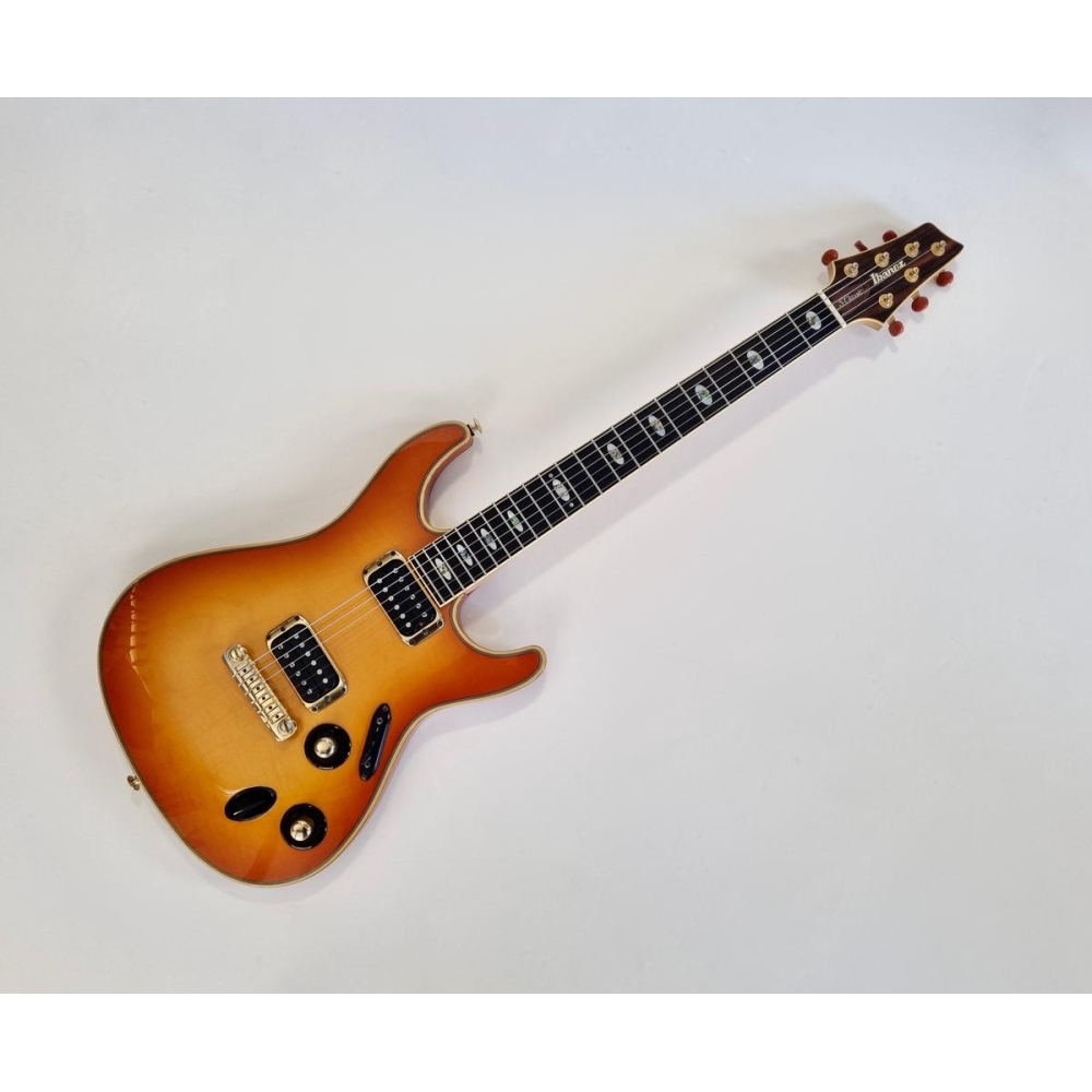 Ibanez SC-620 Amber Pearl 2000