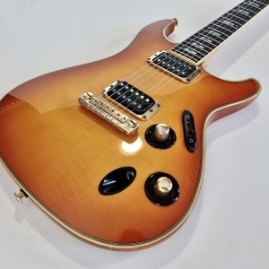 Ibanez SC-620 Amber Pearl 2000