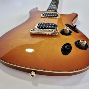 Ibanez SC-620 Amber Pearl 2000