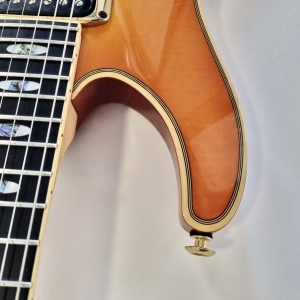 Ibanez SC-620 Amber Pearl 2000