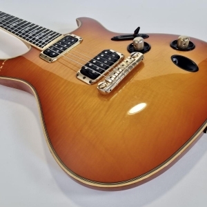 Ibanez SC-620 Amber Pearl 2000