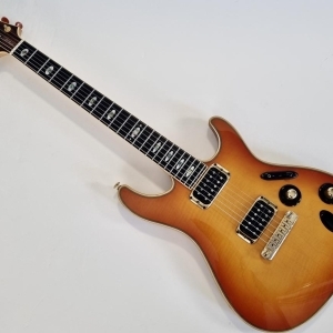 Ibanez SC-620 Amber Pearl 2000