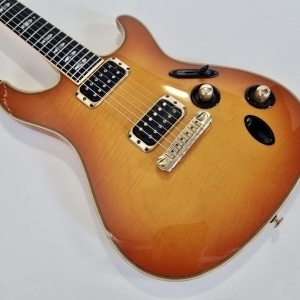 Ibanez SC-620 Amber Pearl 2000