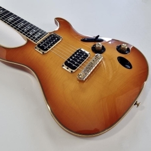 Ibanez SC-620 Amber Pearl 2000