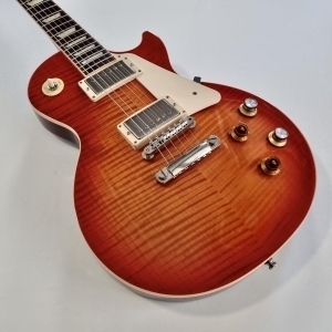 Gibson Les Paul Joe Bonamassa Signature 2016 Tomoto Soup Burst Limited Edition