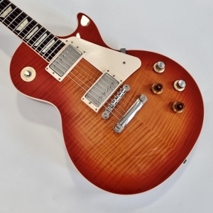 Gibson Les Paul Joe Bonamassa Signature 2016 Tomoto Soup Burst Limited Edition