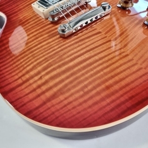 Gibson Les Paul Joe Bonamassa Signature 2016 Tomoto Soup Burst Limited Edition