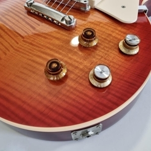 Gibson Les Paul Joe Bonamassa Signature 2016 Tomoto Soup Burst Limited Edition