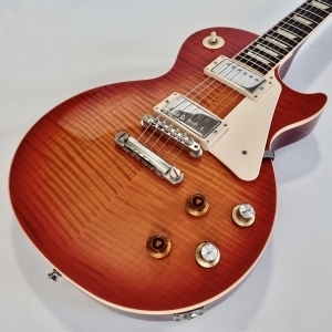 Gibson Les Paul Joe Bonamassa Signature 2016 Tomoto Soup Burst Limited Edition