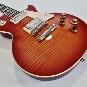 Gibson Les Paul Joe Bonamassa Signature 2016 Tomoto Soup Burst Limited Edition