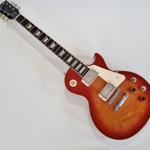 Gibson Les Paul Joe Bonamassa Signature 2016 Tomoto Soup Burst Limited Edition