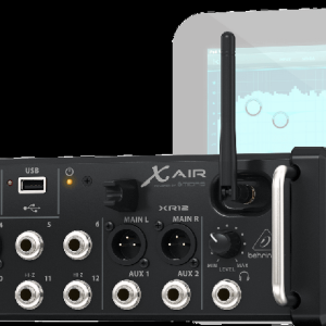 Behringer X Air XR12