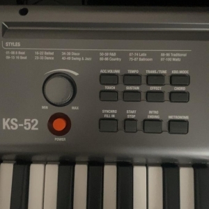 Shiver KS-52