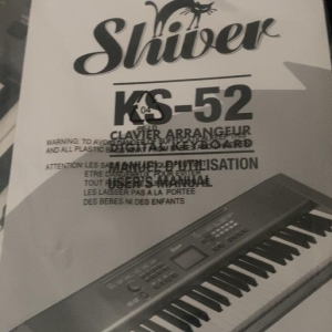 Shiver KS-52