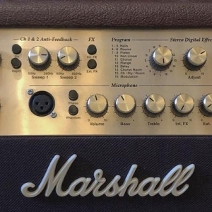 Marshall AS100D