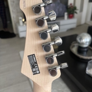 Yamaha Pacifica 112J toute neuve + accordeur