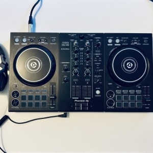 Pioneer DDJ-400