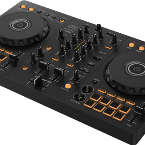 Pioneer DJ DDJ-FLX4