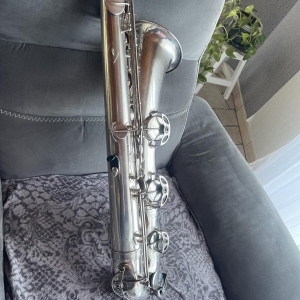 Saxophone Baryton Selmer Mark VI