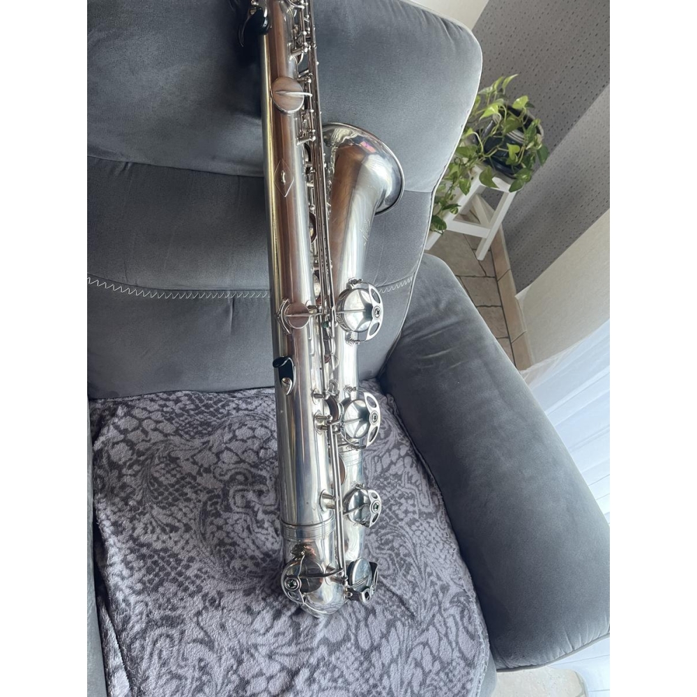 Saxophone Baryton Selmer Mark VI