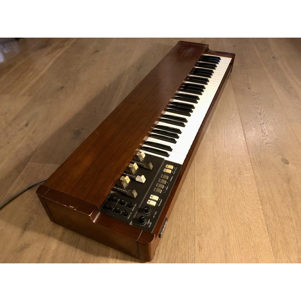 Korg CX3