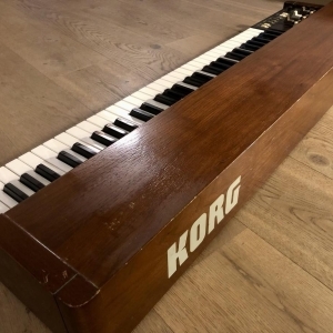 Korg CX3