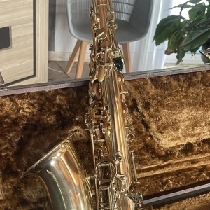 Selmer Alto Super Action 80