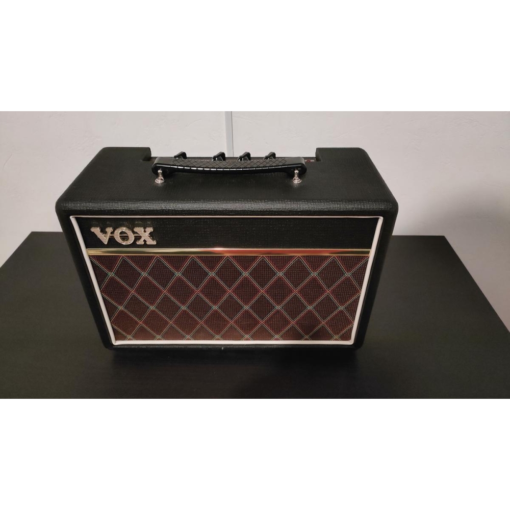 Pathfinder 10 - Ampli guitare Vox