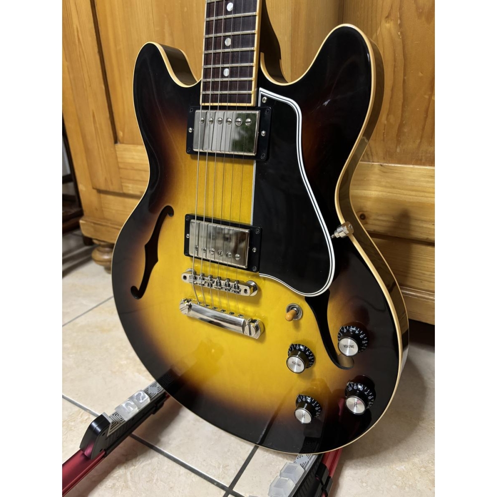 Gibson ES-339