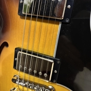 Gibson ES-339