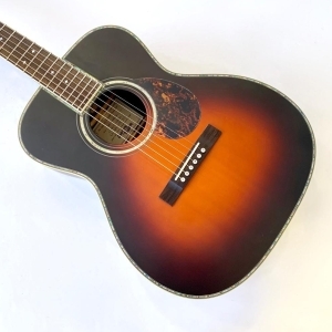 Epiphone EF-500RAVS Masterbilt 2005 Vintage Sunburst