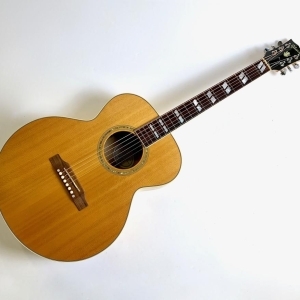 Gibson CJ-165 Maple 2007 Antique Natural