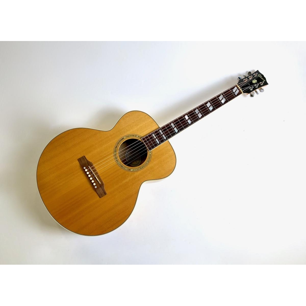 Gibson CJ-165 Maple 2007 Antique Natural