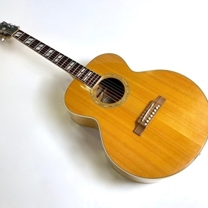 Gibson CJ-165 Maple 2007 Antique Natural