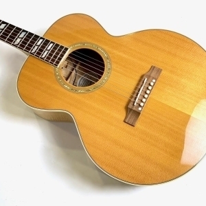 Gibson CJ-165 Maple 2007 Antique Natural