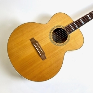 Gibson CJ-165 Maple 2007 Antique Natural