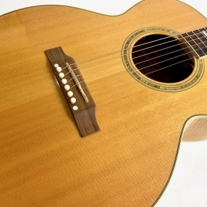 Gibson CJ-165 Maple 2007 Antique Natural