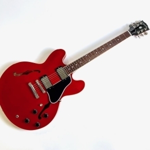 Gibson ES-335 Dot 2009 Cherry