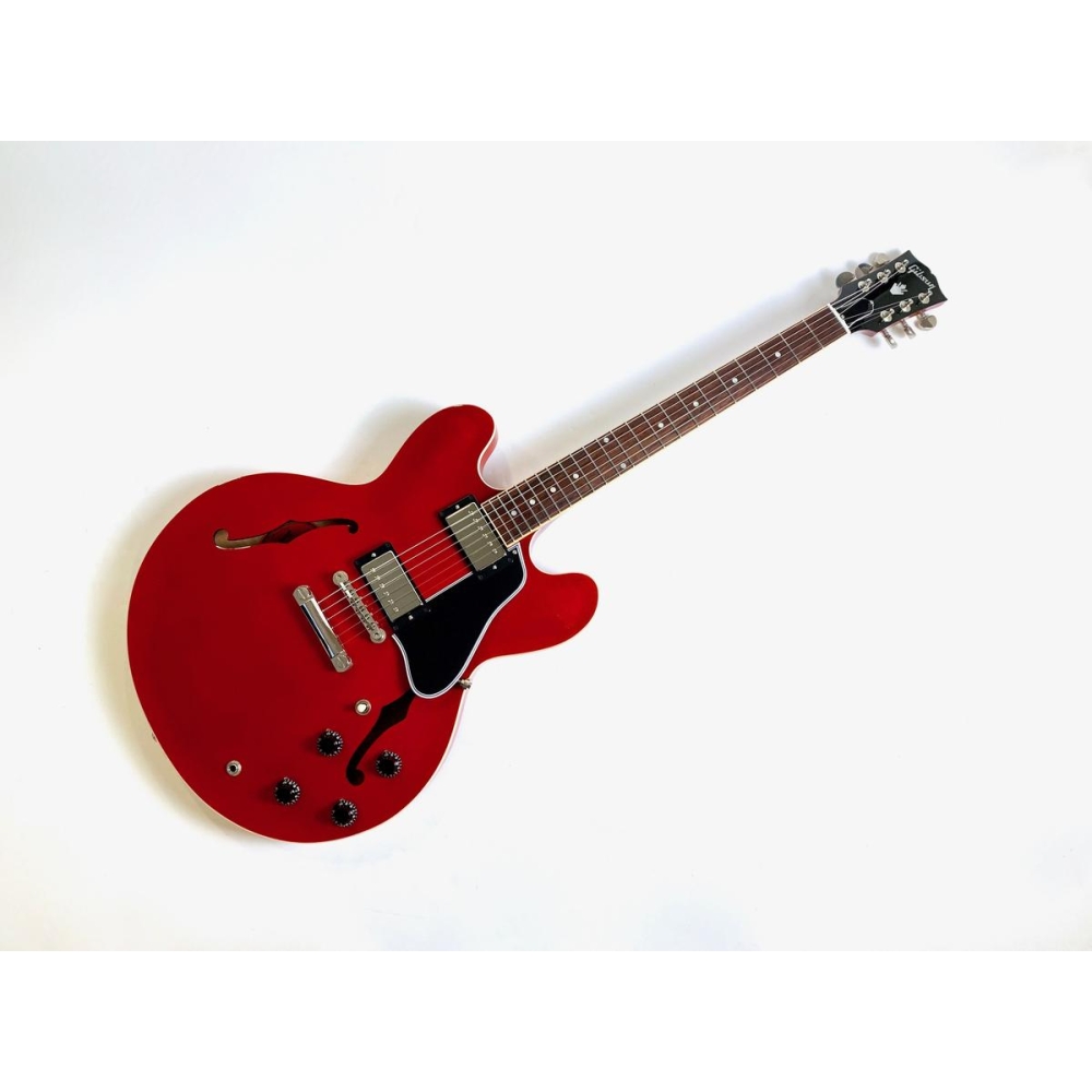 Gibson ES-335 Dot 2009 Cherry