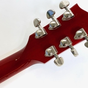 Gibson ES-335 Dot 2009 Cherry