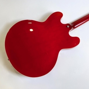 Gibson ES-335 Dot 2009 Cherry