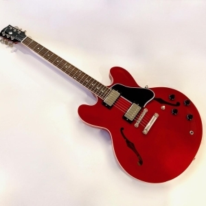 Gibson ES-335 Dot 2009 Cherry