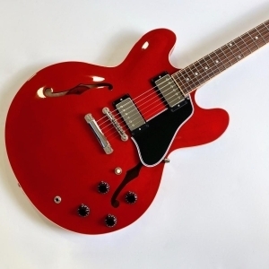 Gibson ES-335 Dot 2009 Cherry