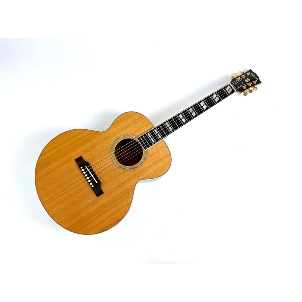 Gibson J-165 Rosewood 2006 Antique Natural